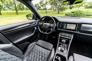 Skoda Kodiaq Sportline 2021