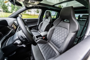 Skoda Kodiaq Sportline 2021