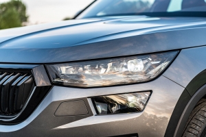 Skoda Kodiaq Sportline 2021