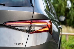 Skoda Kodiaq Sportline 2021