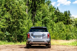 SsangYong Torres 2023