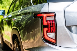 SsangYong Torres 2023