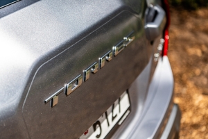 SsangYong Torres 2023