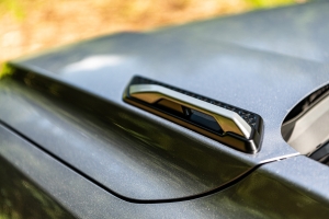 SsangYong Torres 2023