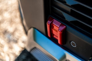 SsangYong Torres 2023