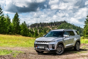 SsangYong Torres 2023