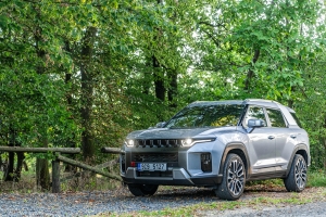 SsangYong Torres 2023