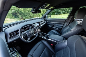 SsangYong Torres 2023