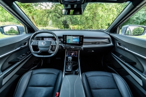 SsangYong Torres 2023