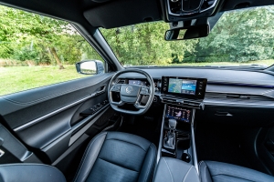 SsangYong Torres 2023