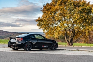 Subaru BRZ Final Edition 2020