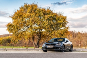 Subaru BRZ Final Edition 2020