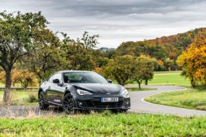 Subaru BRZ Final Edition 2020