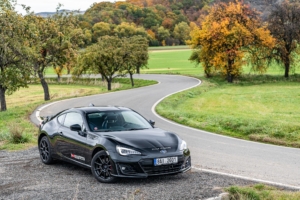 Subaru BRZ Final Edition 2020