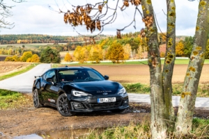 Subaru BRZ Final Edition 2020