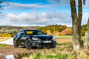 Subaru BRZ Final Edition 2020