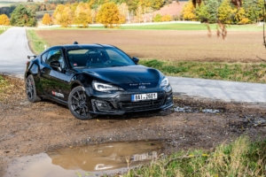 Subaru BRZ Final Edition 2020