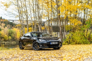 Subaru BRZ Final Edition 2020