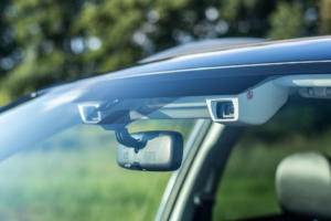 Subaru Forester 2018