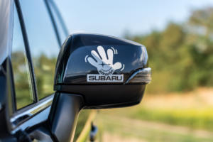 Subaru Forester 2018