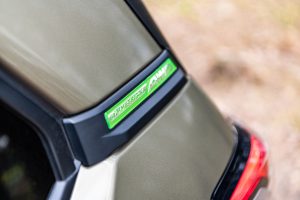 Subaru Forester 2025