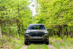 Subaru Forester 2025