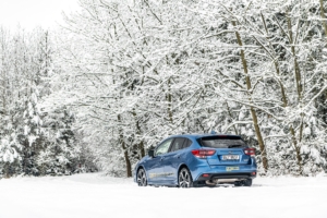 Subaru Impreza e-Boxer 2021