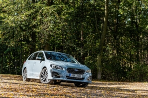 Subaru Levorg 2.0 2020