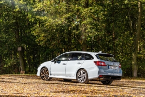 Subaru Levorg 2.0 2020