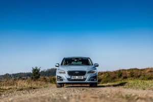 Subaru Levorg 2.0 2020