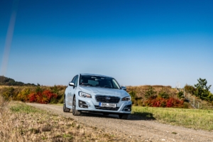 Subaru Levorg 2.0 2020