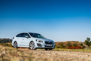 Subaru Levorg 2.0 2020