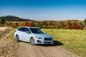 Subaru Levorg 2.0 2020