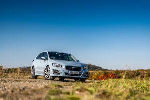 Subaru Levorg 2.0 2020