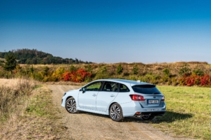 Subaru Levorg 2.0 2020