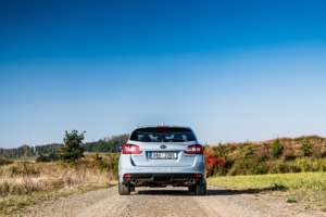 Subaru Levorg 2.0 2020