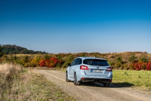 Subaru Levorg 2.0 2020