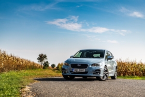 Subaru Levorg 2.0 2020