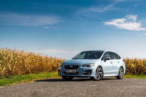 Subaru Levorg 2.0 2020