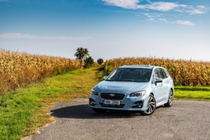 Subaru Levorg 2.0 2020