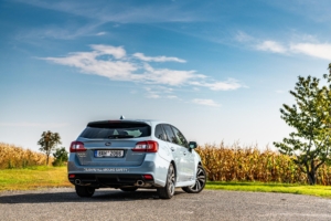 Subaru Levorg 2.0 2020