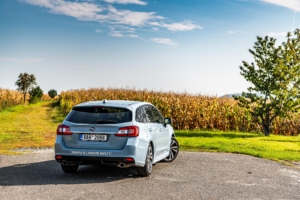 Subaru Levorg 2.0 2020