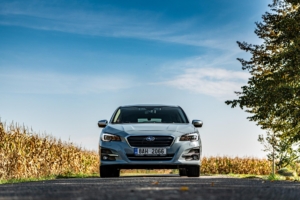 Subaru Levorg 2.0 2020