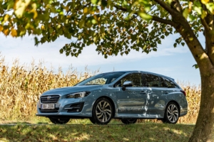 Subaru Levorg 2.0 2020