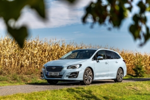Subaru Levorg 2.0 2020