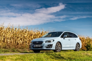 Subaru Levorg 2.0 2020