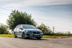 Subaru Levorg 2.0 2020