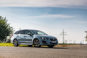 Subaru Levorg 2.0 2020