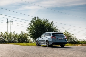 Subaru Levorg 2.0 2020