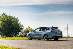 Subaru Levorg 2.0 2020